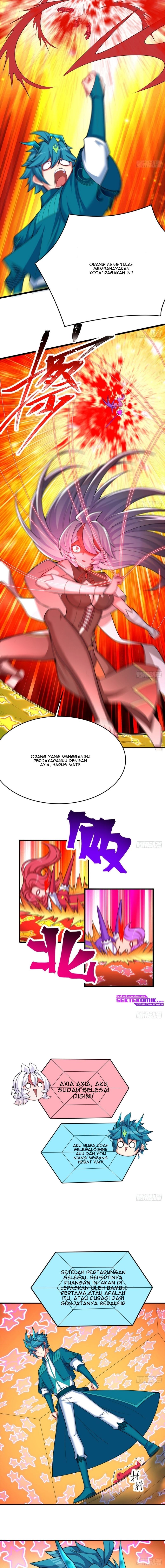 I Picked Up An Attributes Chapter 96 Gambar 11
